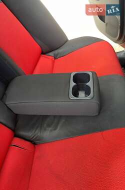 Седан Mitsubishi Lancer 2008 в 
