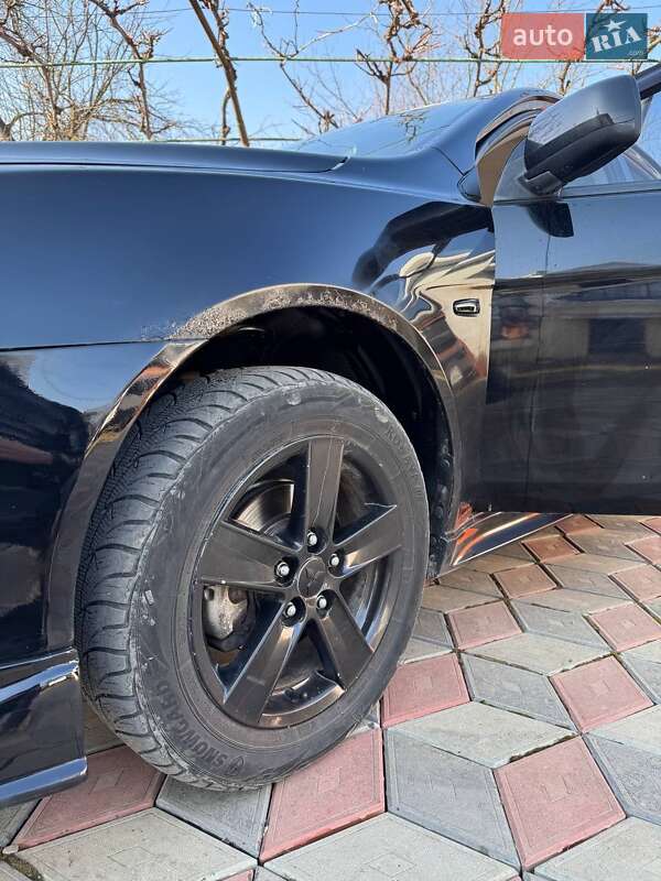 Седан Mitsubishi Lancer 2008 в Косове