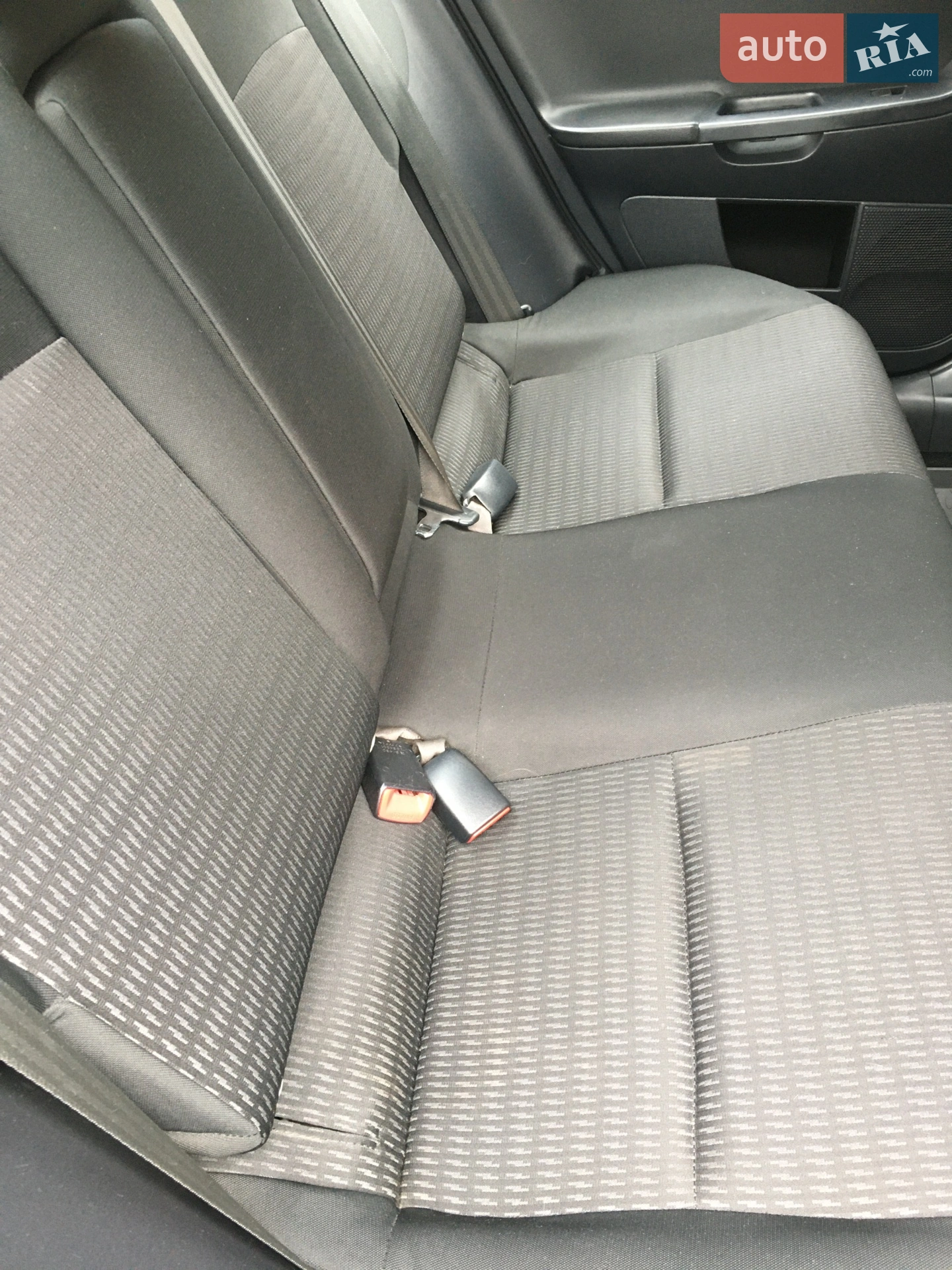 2012 Mitsubishi Lancer - мініатюра 19