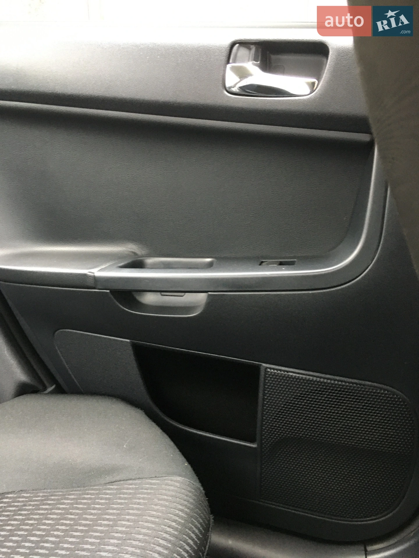 2012 Mitsubishi Lancer - мініатюра 22