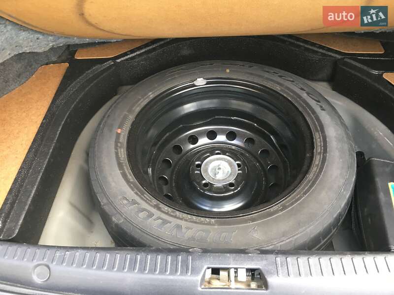 Седан Mitsubishi Lancer 2012 в Запоріжжі