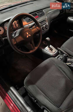 Седан Mitsubishi Lancer 2008 в 