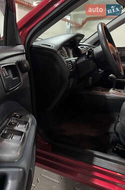 Седан Mitsubishi Lancer 2008 в 