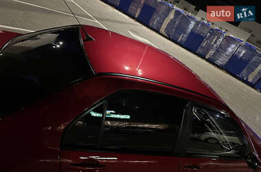 Седан Mitsubishi Lancer 2008 в 