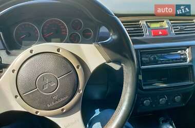 Седан Mitsubishi Lancer 2006 в 