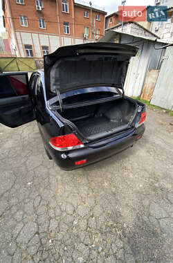 Седан Mitsubishi Lancer 2007 в 