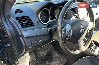 Седан Mitsubishi Lancer 2007 в 