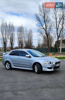 Седан Mitsubishi Lancer 2008 в 