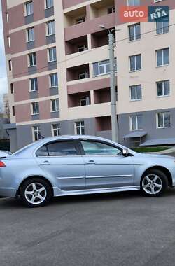 Седан Mitsubishi Lancer 2008 в 