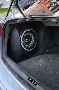 Седан Mitsubishi Lancer 2008 в 