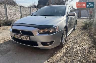 Седан Mitsubishi Lancer 2008 в 