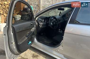 Седан Mitsubishi Lancer 2008 в 
