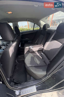 Седан Mitsubishi Lancer 2008 в 