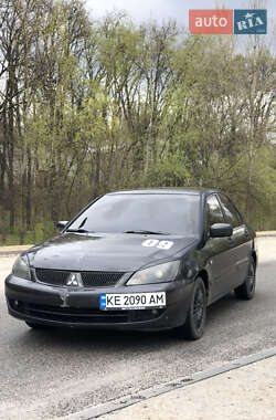 Седан Mitsubishi Lancer 2007 в 