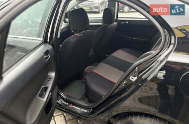 Хетчбек Mitsubishi Lancer 2009 в 