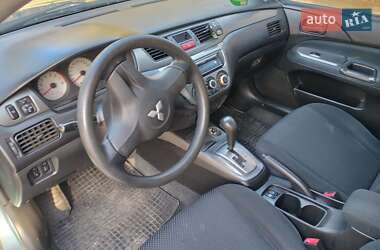Седан Mitsubishi Lancer 2008 в 