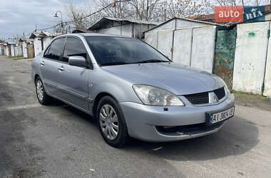 Седан Mitsubishi Lancer 2005 в 