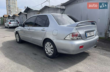 Седан Mitsubishi Lancer 2005 в 
