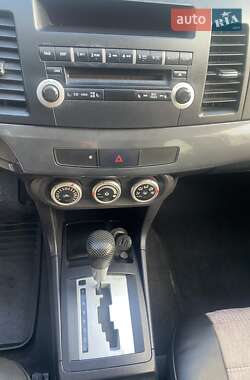 Седан Mitsubishi Lancer 2008 в 