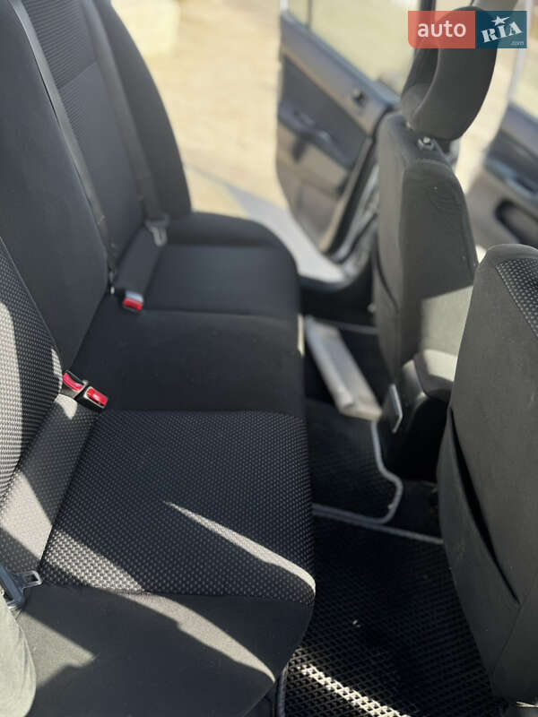 Седан Mitsubishi Lancer 2007 в Києві фото 3 Седан Mitsubishi Lancer 2007 в Києві