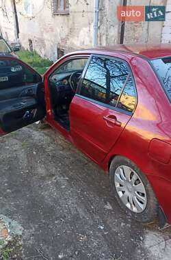 Седан Mitsubishi Lancer 2008 в 