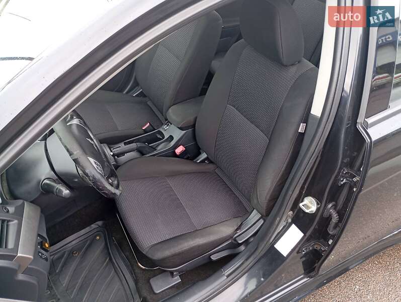 Седан Mitsubishi Lancer 2008 в Калуші фото 2 Седан Mitsubishi Lancer 2008 в Калуші