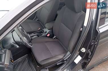 Седан Mitsubishi Lancer 2008 в 
