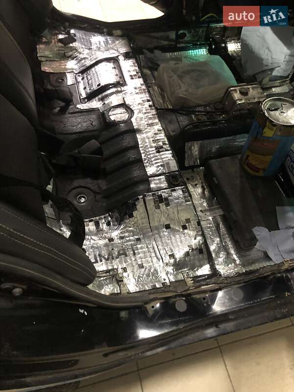 Седан Mitsubishi Lancer 2007 в Виннице