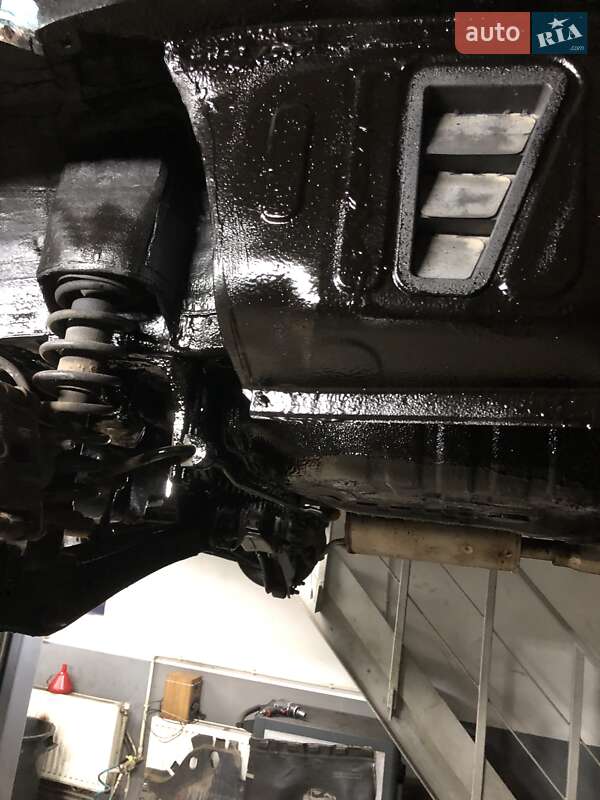 Седан Mitsubishi Lancer 2007 в Виннице