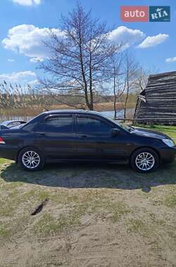 Седан Mitsubishi Lancer 2007 в 