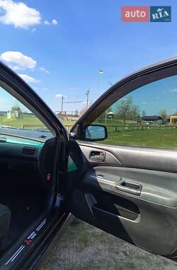Седан Mitsubishi Lancer 2007 в 