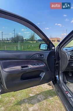 Седан Mitsubishi Lancer 2007 в 