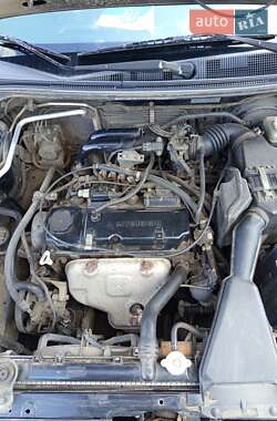 Седан Mitsubishi Lancer 2007 в 