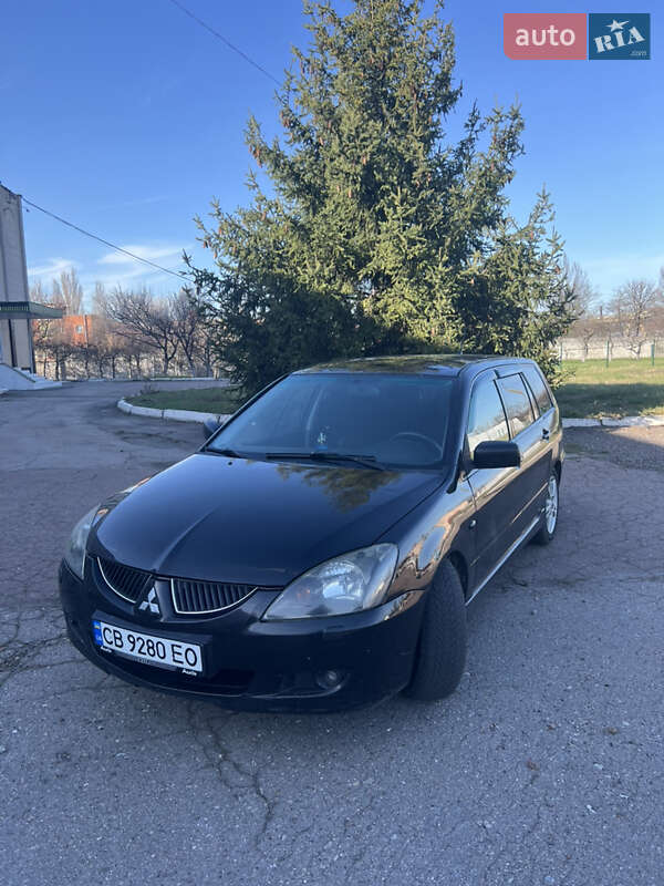 Универсал Mitsubishi Lancer 2003 в 