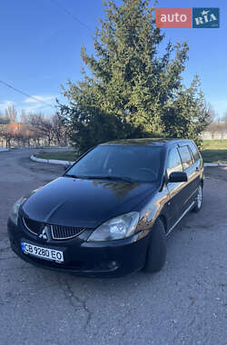Универсал Mitsubishi Lancer 2003 в 
