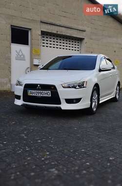 Седан Mitsubishi Lancer 2009 в 