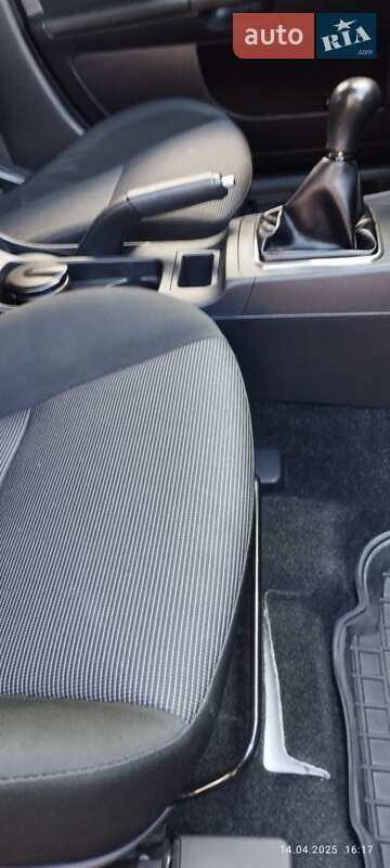 Седан Mitsubishi Lancer 2009 в Киеве