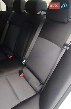 Седан Mitsubishi Lancer 2009 в 