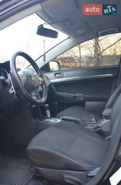 Седан Mitsubishi Lancer 2008 в 