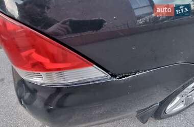 Седан Mitsubishi Lancer 2007 в Херсоні