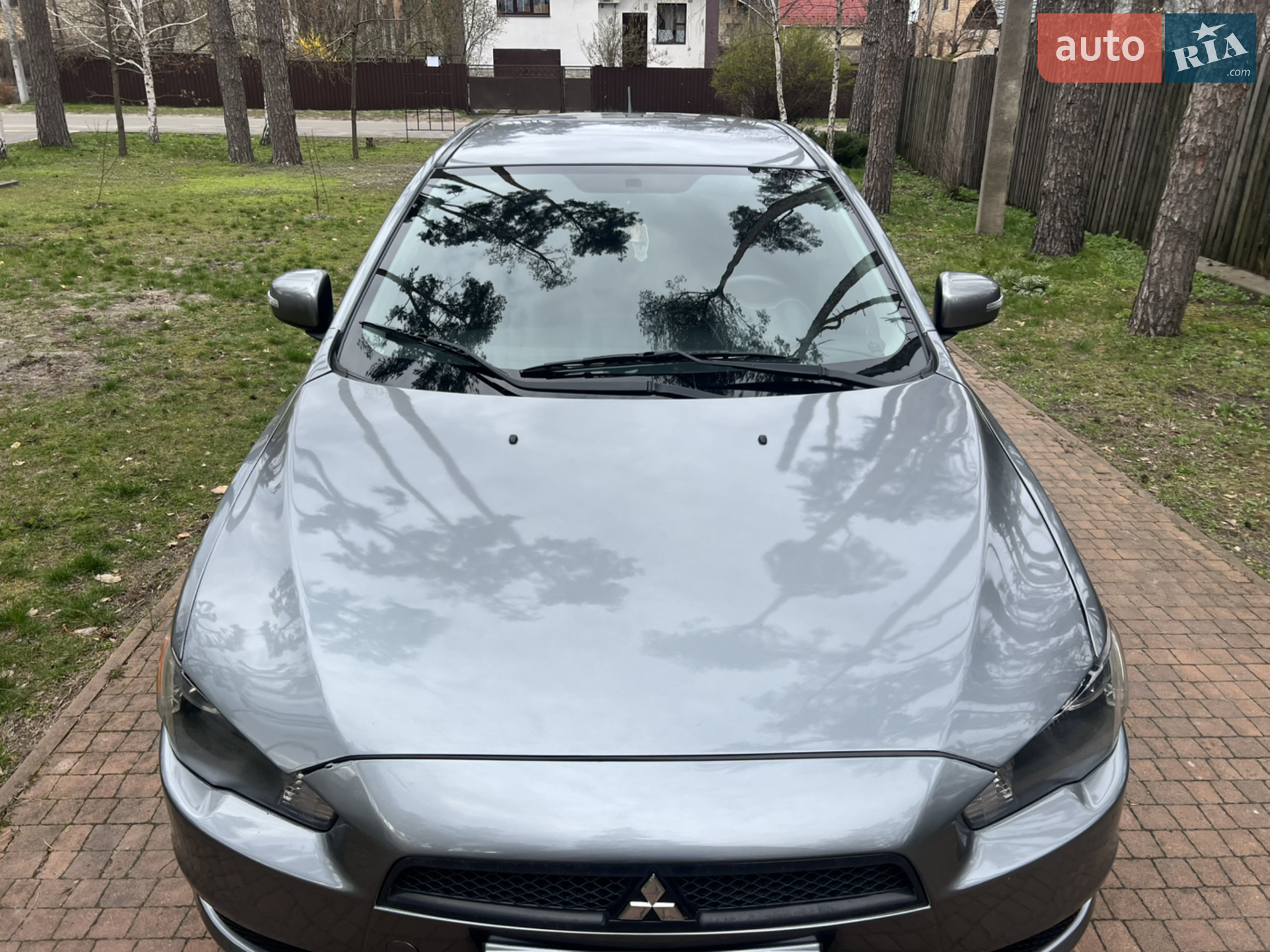 2016 Mitsubishi Lancer - мініатюра 15