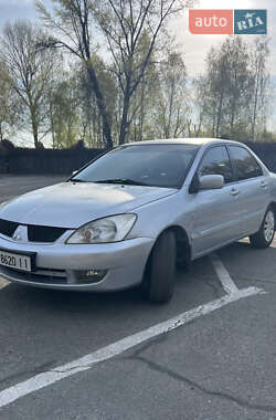 Седан Mitsubishi Lancer 2006 в 