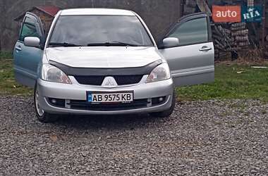 Седан Mitsubishi Lancer 2008 в 