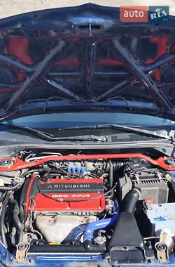 Седан Mitsubishi Lancer 2006 в 