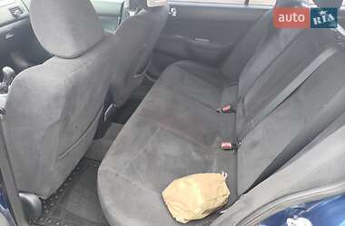 Універсал Mitsubishi Lancer 2003 в 