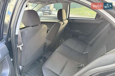 Седан Mitsubishi Lancer 2008 в 