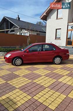 Седан Mitsubishi Lancer 2004 в 
