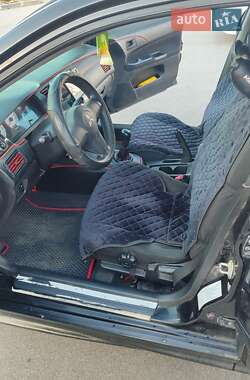 Седан Mitsubishi Lancer 2007 в 