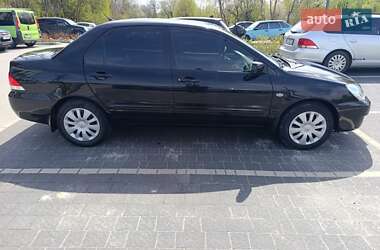 Седан Mitsubishi Lancer 2008 в 