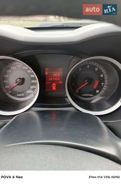 Седан Mitsubishi Lancer 2008 в 